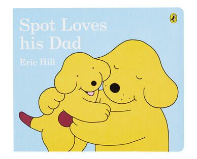 Father's Day Picture Books