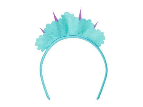 Kids' Mermaid Fancy Dress Costume - 2 Piece Set