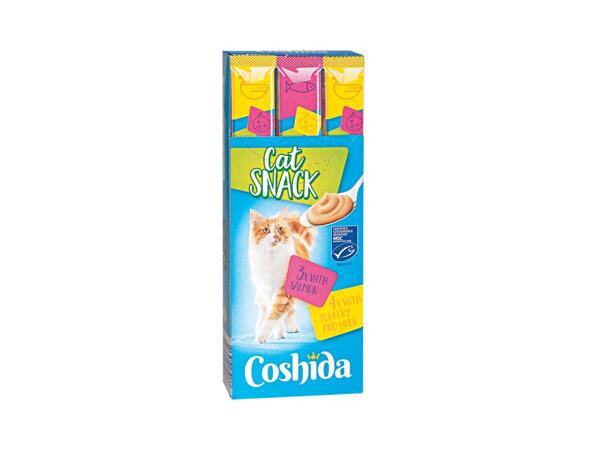 Snack for Cats