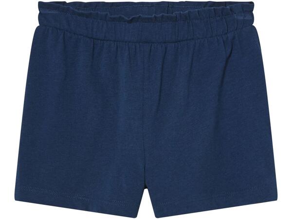 Girls' Shorts