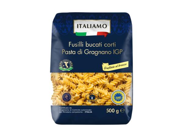 Italiensk pasta