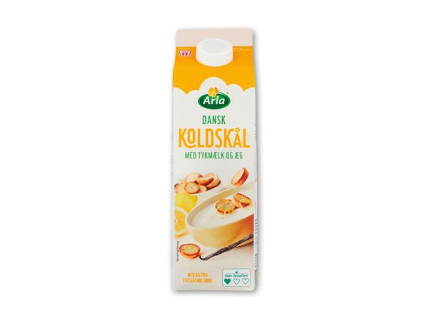 ARLA Koldskål
