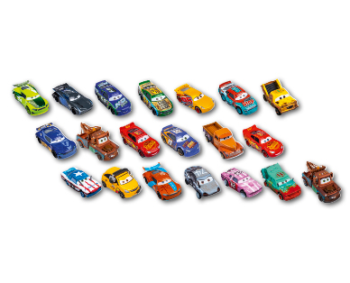 Voitures Cars DISNEY/CARS