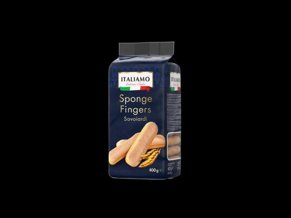 Savoiardi Sponge Fingers