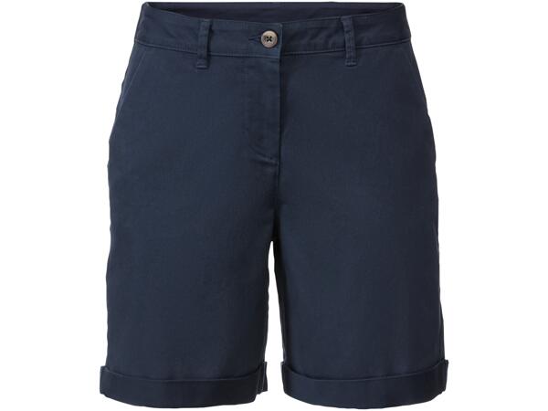 Ladies' Shorts