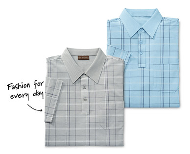 Men's Leisure Shirt