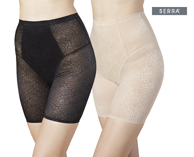 LADIES SHAPEWEAR