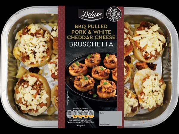Bruschetta