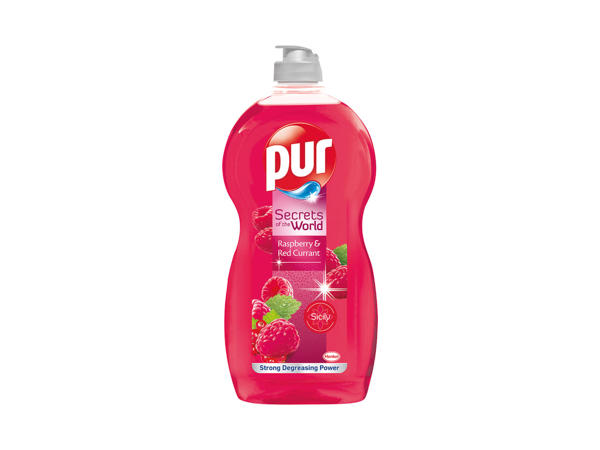 PUR