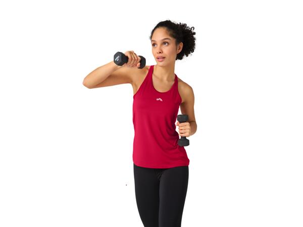 Ladies' Sports Top
