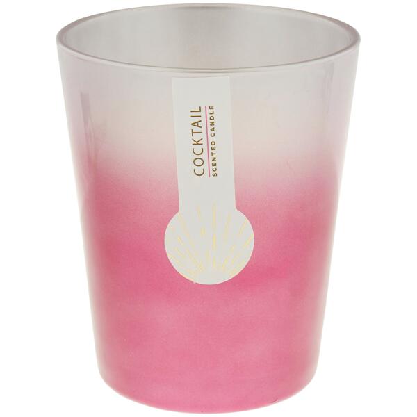 Bougie parfumée