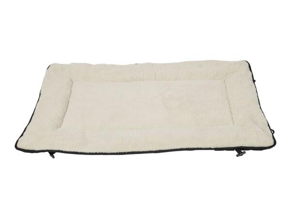 Zoofari Rectangular Dog Bed