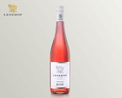 LESEHOF Rosé