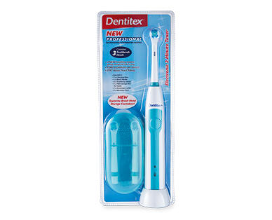 Rechargeable Toothbrush