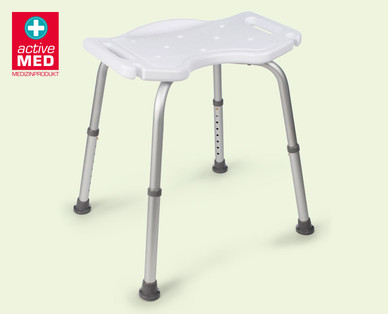 ACTIVE MED Duschhocker