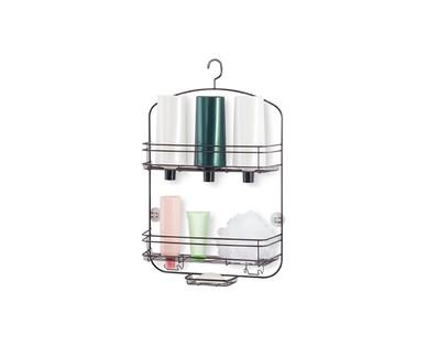 Easy Home Large Shower Caddy
