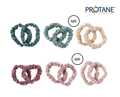 Silk Hair Accessories