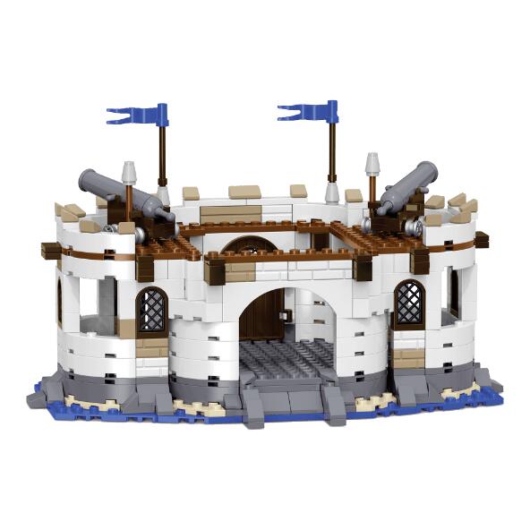 TOYLINO(R) 				Jeu de construction