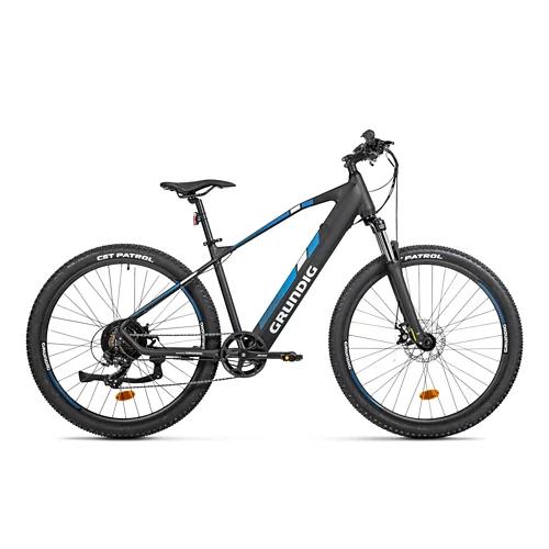 GRUNDIG E-Mountainbike HT 27,5"