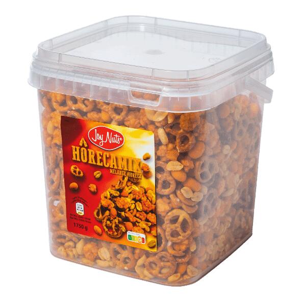 JOY NUTS(R) 				Mélange de snacks