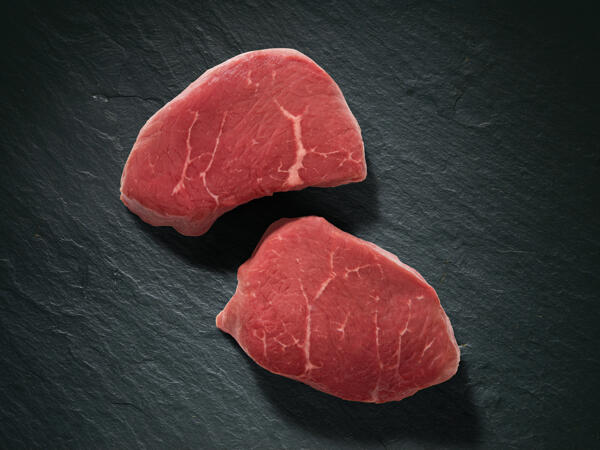 Rindshuftsteak​