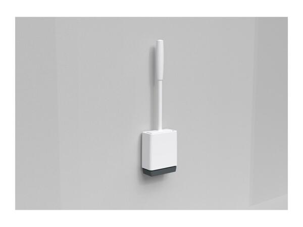Livarno Home Toilet Brush Set