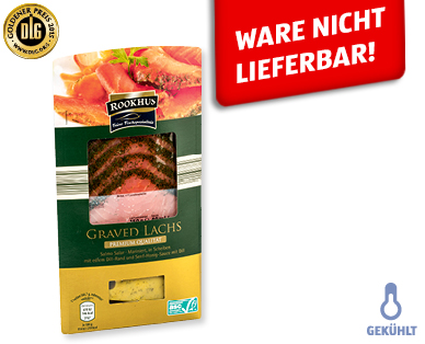ROOKHUS ASC Graved Lachs