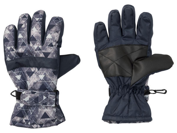 Kids' Ski Gloves