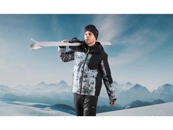 Men's Ski Jacket