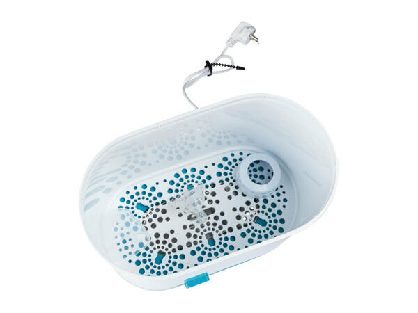 Philips Avent 3-in-1 Electric Steam Steriliser