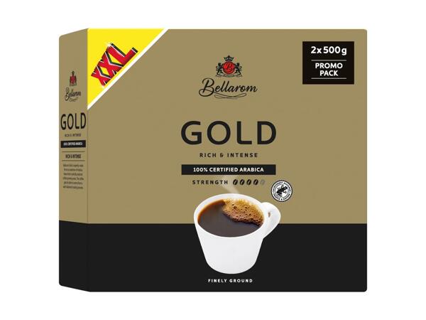 MLETÁ KÁVA GOLD