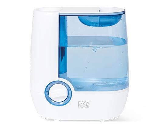 Easy Home 
 Warm Mist Humidifier