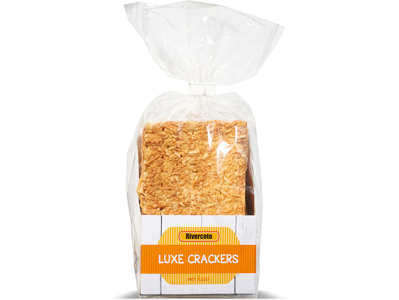 Luxecrackers