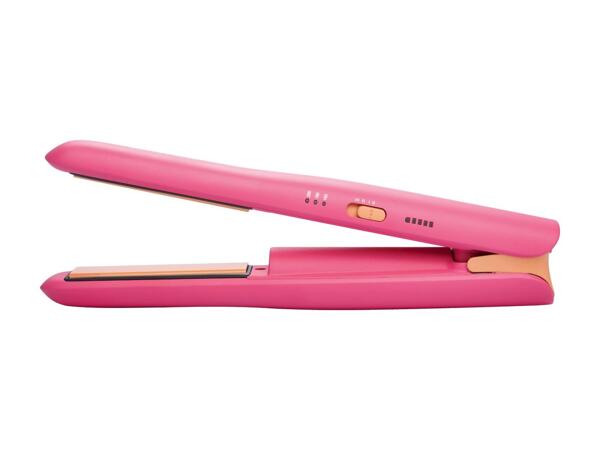 SILVERCREST PERSONAL CARE(R) Glattejern med genopladeligt batteri