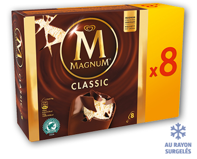 Magnum Classic LUSSO(R)