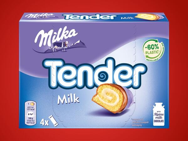 Tender Milch