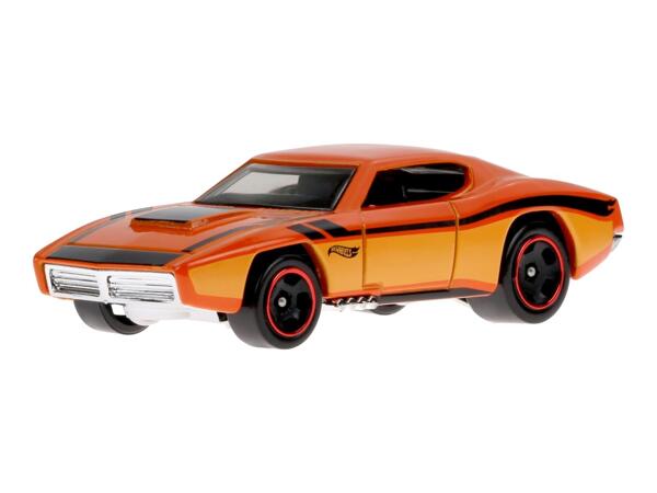 Hot Wheels Assortment