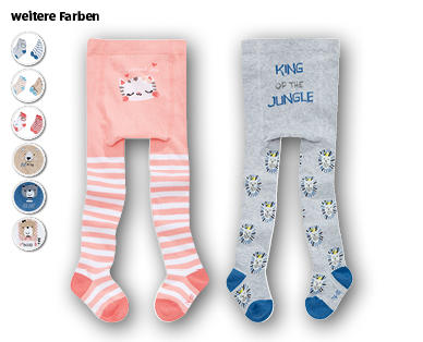 IMPIDIMPI Baby-Strumpfhose/ -Söckchen