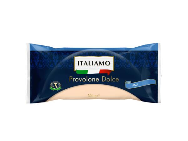 Provolone Cheese