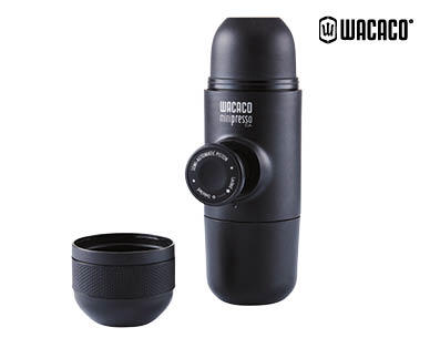 Wacaco Minipresso Coffee Maker CA
