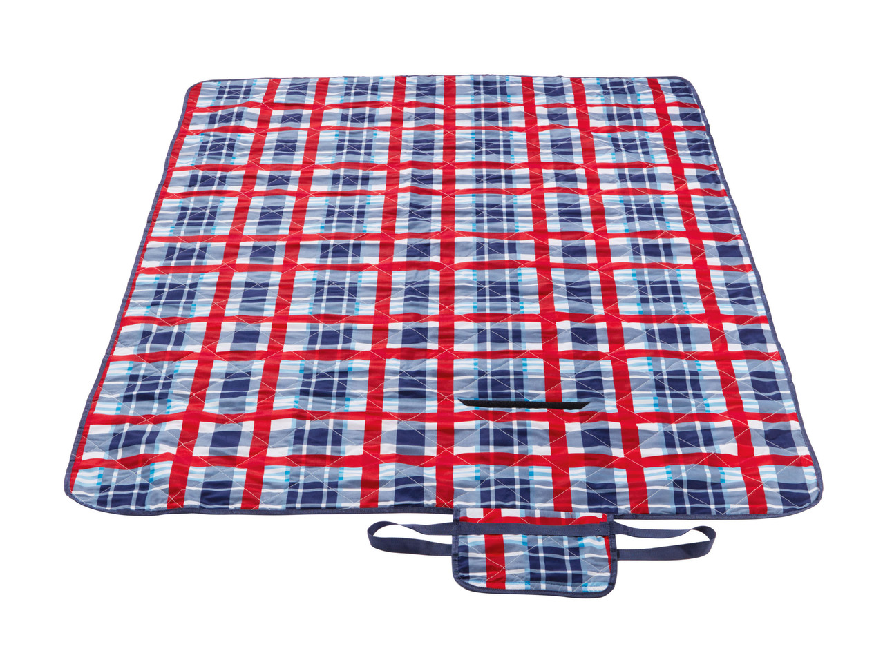 Picnic Blanket 127x168cm