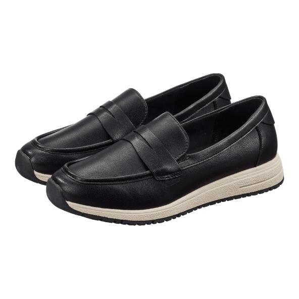 UP2Fashion(R) 				Loafer