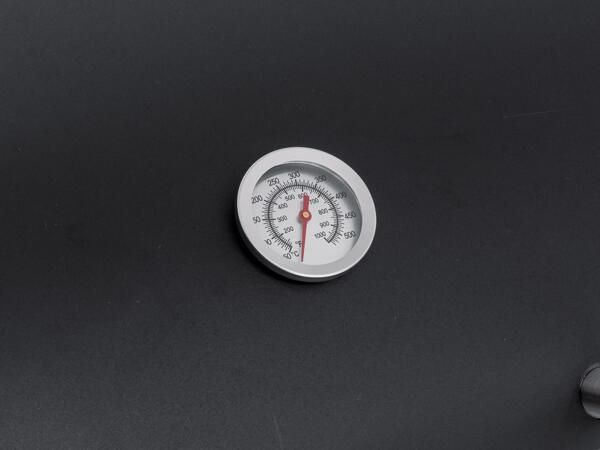 Gas Barbecue