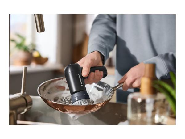 Silvercrest Electric Cleaning Brush