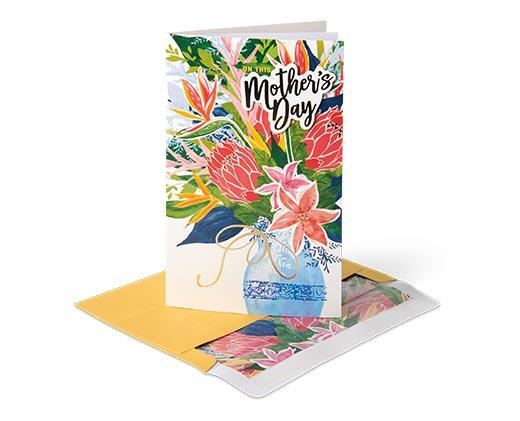 Pembrook Mother's Day Card