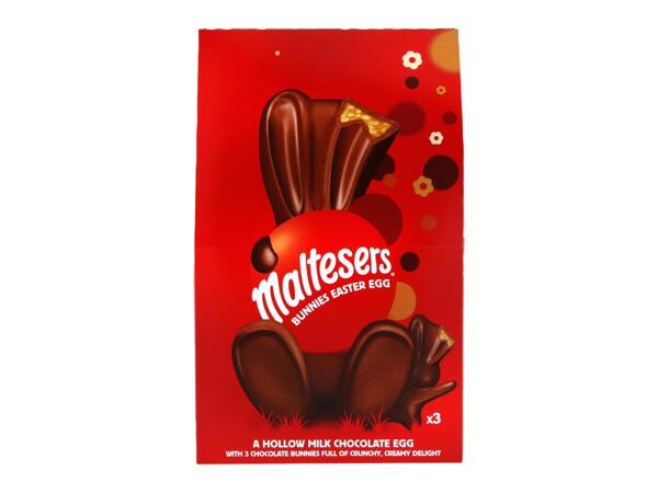 Maltesers Bunny XL egg