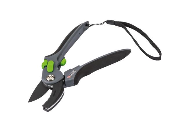 Anvil / Bypass Secateurs