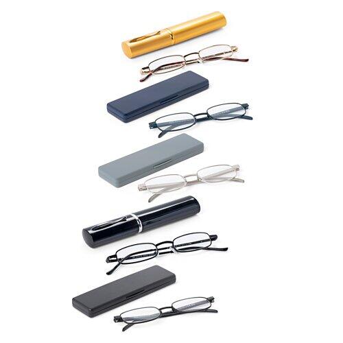 Lesehilfe ultraslim