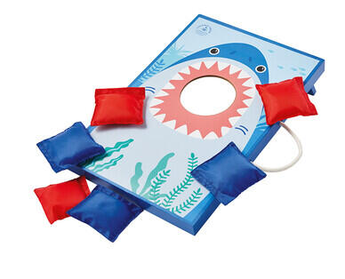 Coconut Grove Kid's Small Outdoor Games