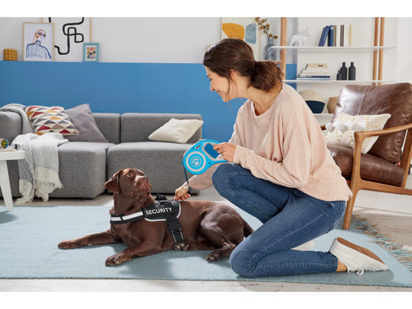 Retractable Dog Lead